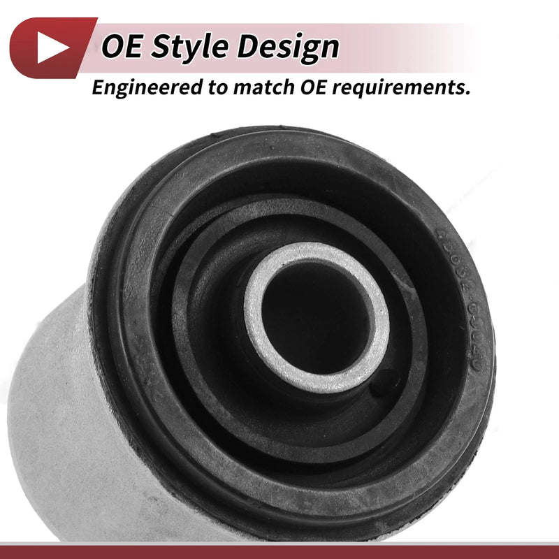 Toyota 4Runner Front Upper Control Arm Bushing (2003-2023)