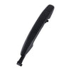 Toyota Alphard 2 x Rear Outer Door Handle Caps (2003-2008)