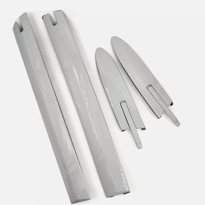 BMW 4 Series LH/RH Convertible Roof Top Hinge Cover (2014–2020)
