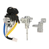 KIA OPTIMA NEW SWITCH W/2KEY IGNITION & DOOR CYLINDER SWITCH (2016–2020)