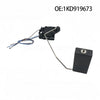 Volkswagen CC Fuel Tank Level Sensor (2009–2015)