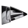 Honda Vezel ABS Carbon Fiber Rear Door Handle Bowl Cover (2016-2019)