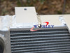 Ford GT40 Aluminum Radiator (1964-1969)