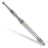 Yamaha YFZ450 Rear Axle Shaft with Nut (2004–2005)
