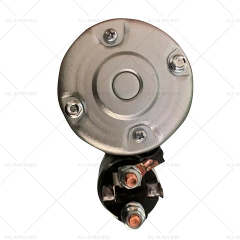 Suzuki Sierra Jimny SN413 1.3L Starter Motor (1985-2008)