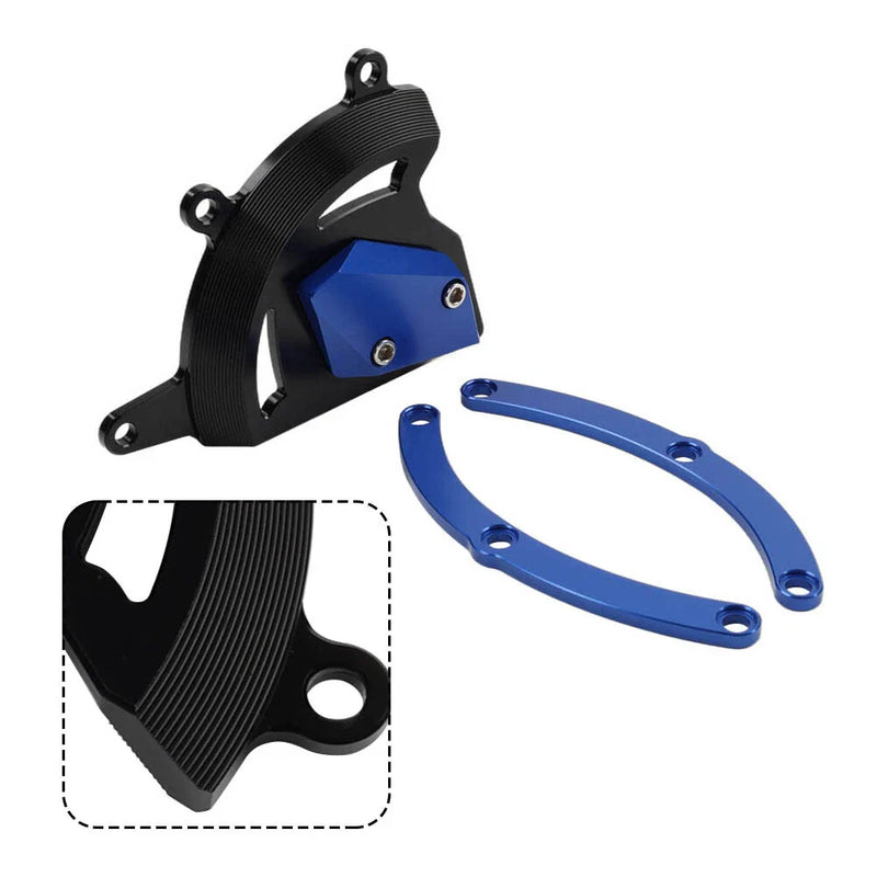 Yamaha R15 Stator Guard Protector Cover (2017-2022)