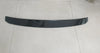 Honda Accord 4DR Sedan ABS Black Factory Style Roof Spoiler Wing (2003-2007)
