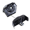 Chevy Tahoe Spare Tire Winch Carrier