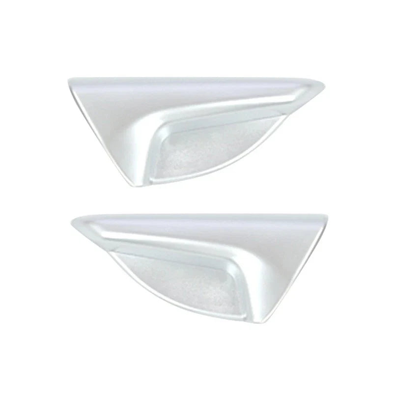Toyota Highlander Inner Rear Seat Handle Cover Trim (2021-2022)