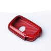 Cadillac CTS ATS V Carbon Fiber Key Case Cover (2014-2019)