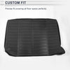Chevrolet Jetour T2 Travellar TPE Cargo Liner Rear Trunk Mat (2023-2025)