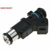 Citroen C2 C3 Berlingo XSARA 1007 206 306 4 x Fuel Injectors (2000-2010)