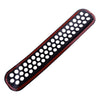 Jeep Wrangler Bumper Grille Cover Mesh Guard (1997-2006)