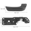 GMC Sierra 1500 2500 3500 Door Handle Front Right Side