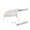 Harley Motorcycles 6"-8" Round Headlight Windscreen (2014-2023)