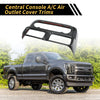 Ford Maverick 2022-2024 A/C Air Outlet Cover Trims