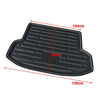 Hyundai Tucson ix35 Rear Cargo Liner Mat (2011-2015)