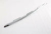 Nissan Rogue Front Lower Bumper Grill Molding Trim (2021-2023)