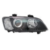 Holden Commodore VE Black Headlight (2007-2010)