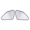 Subaru Outback Side Window Sunshade Anti-UV Protector (2004-2009)