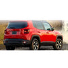 Jeep Renegade Rear Left Wheel Housing Molding Fender Flare (2015-2022)