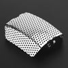 Harley Touring V-Rod Street Glide Brake Caliper Insert Cover (2005-2017)