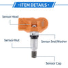 BMW 3 Series TPMS Sensor 433MHz