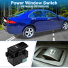 Honda Accord, Odyssey Rear Passenger Side Power Window Switch (2003-2007)