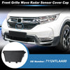 Honda CR-V Front Grille Wave Radar Sensor Cover (2017-2019)