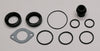Transporter T4 LT Van Caravelle 2.5 TDi Elring 2 x Head Gasket Set Bolts