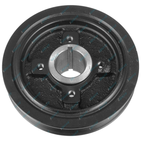 Toyota Hilux RZN169 RZN174 RZN185 2.7L 4cyl Harmonic Balancer (1995-2002)