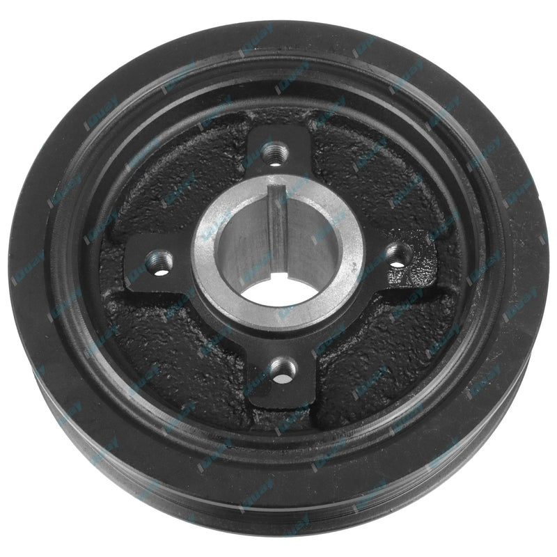 Toyota Hilux RZN169 RZN174 RZN185 2.7L 4cyl Harmonic Balancer (1995-2002)