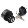 Polaris Predator 500 Ignition Key Switch Kit (2003-2007)
