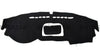 Volkswagen Tiguan Dashboard Cover (2009-2015)