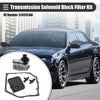 Chrysler 300 Transmission Solenoid Block Filter Kit (2005-2011)