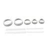 Ford Maverick AC Headlight Switch Knob Ring (2022-2023)