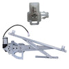 Ford Ranger Front Left Window Regulator W/ Motor 2 Pins (2006–2011)