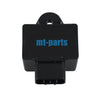 Yamaha Outboard F50 F75 F100 F115 8-Prong Electrical Relay