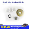 Idler Arm Bush Kit Set Fits Nissan Hardbody Navara D21 Pickup Truck UTE 1986-97