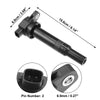 Hyundai Santa Fe GLS 2.7L V6 Gas Ignition Coils (2007-2009)