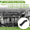 Dodge Ram 1500 (2006-2013) Metal Steering Column Shaft