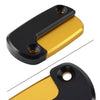 Honda CB300R CB250R CB150R Rear Brake Fluid Reservoir Cap Gold (2018-2023)