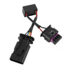 Wrangler JL / JLU Gladiator Locker Sensor Bypass Harness (2018–2023)