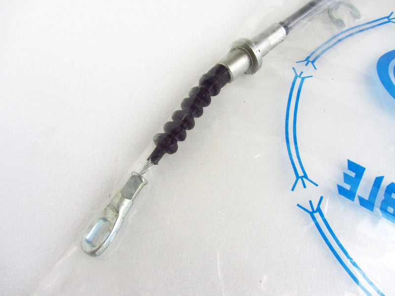 Toyota Corolla KE10 KE11 KE15 KE16 KE17 Clutch Cable (1970-1982)