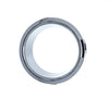 Chrysler Pacifica Voyager Fog Light Bezel Trim Ring Left (2017-2023)