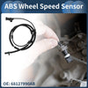 Chrysler Town & Country Rear ABS Wheel Speed Sensor