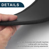 Honda CRV (2017-2020) Black 1 Set Car Door Anti Kick Pad Sticker Protector