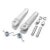 BMW S1000RR Foot Pegs Footrest Set (2015-2017)