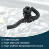 Porsche Cayenne Radiator Hose (2011-2017)