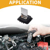 HVAC Blower Motor Resistor (SW11363C)